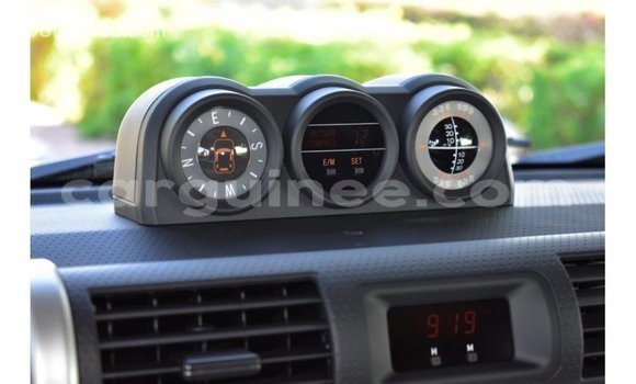 Buy Import Toyota FJ Cruiser Other Car in Import - Dubai in Conakry Buy Import Toyota FJ Cruiser Other Car in Import - Dubai in Conakry