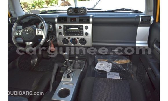 Buy Import Toyota FJ Cruiser Other Car in Import - Dubai in Conakry Buy Import Toyota FJ Cruiser Other Car in Import - Dubai in Conakry