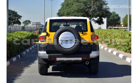 Buy Import Toyota FJ Cruiser Other Car in Import - Dubai in Conakry Buy Import Toyota FJ Cruiser Other Car in Import - Dubai in Conakry