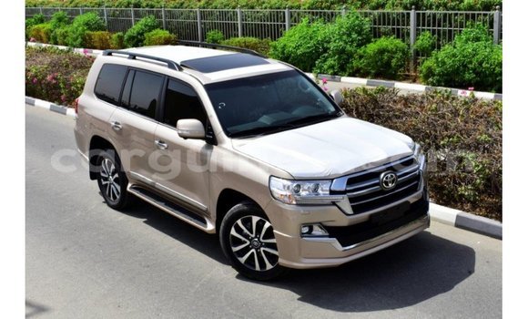 Buy Import Toyota Land Cruiser Other Car in Import - Dubai in Conakry Buy Import Toyota Land Cruiser Other Car in Import - Dubai in Conakry