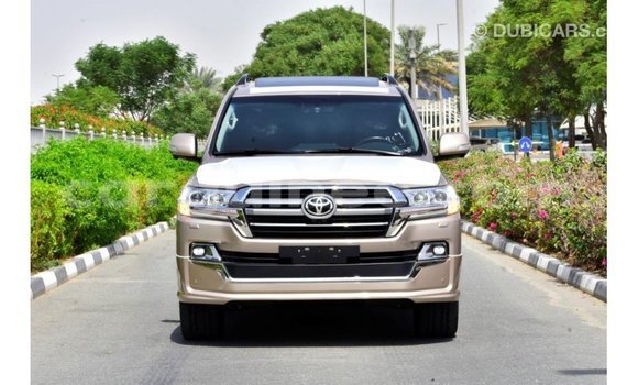 Buy Import Toyota Land Cruiser Other Car in Import - Dubai in Conakry Buy Import Toyota Land Cruiser Other Car in Import - Dubai in Conakry