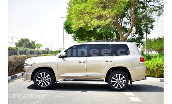 Buy Import Toyota Land Cruiser Other Car in Import - Dubai in Conakry Buy Import Toyota Land Cruiser Other Car in Import - Dubai in Conakry