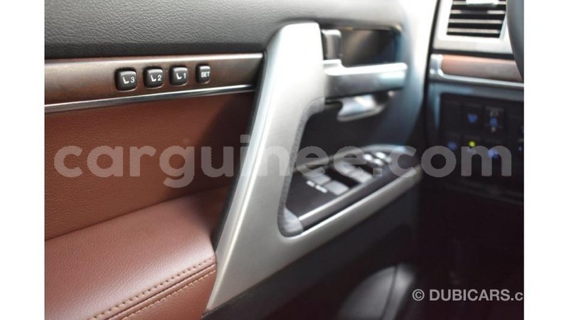 Big with watermark toyota land cruiser conakry import dubai 4101