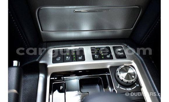 Buy Import Toyota Land Cruiser Other Car in Import - Dubai in Conakry Buy Import Toyota Land Cruiser Other Car in Import - Dubai in Conakry