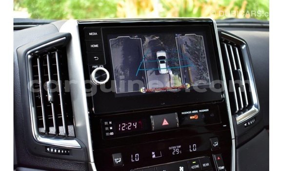 Buy Import Toyota Land Cruiser Other Car in Import - Dubai in Conakry Buy Import Toyota Land Cruiser Other Car in Import - Dubai in Conakry