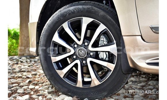 Buy Import Toyota Land Cruiser Other Car in Import - Dubai in Conakry Buy Import Toyota Land Cruiser Other Car in Import - Dubai in Conakry