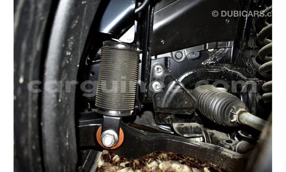 Buy Import Toyota Land Cruiser Other Car in Import - Dubai in Conakry Buy Import Toyota Land Cruiser Other Car in Import - Dubai in Conakry