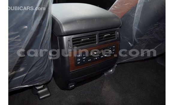 Buy Import Toyota Land Cruiser Other Car in Import - Dubai in Conakry Buy Import Toyota Land Cruiser Other Car in Import - Dubai in Conakry