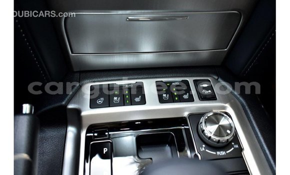 Buy Import Toyota Land Cruiser Other Car in Import - Dubai in Conakry Buy Import Toyota Land Cruiser Other Car in Import - Dubai in Conakry