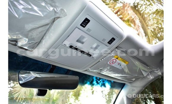 Buy Import Toyota Land Cruiser Other Car in Import - Dubai in Conakry Buy Import Toyota Land Cruiser Other Car in Import - Dubai in Conakry
