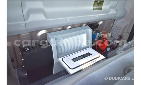 Buy Import Toyota Land Cruiser Other Car in Import - Dubai in Conakry Buy Import Toyota Land Cruiser Other Car in Import - Dubai in Conakry