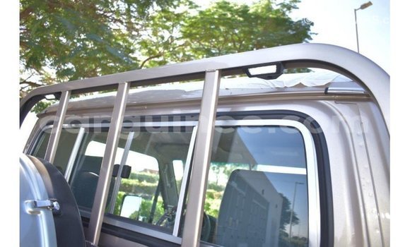 Buy Import Toyota Land Cruiser Other Car in Import - Dubai in Conakry Buy Import Toyota Land Cruiser Other Car in Import - Dubai in Conakry