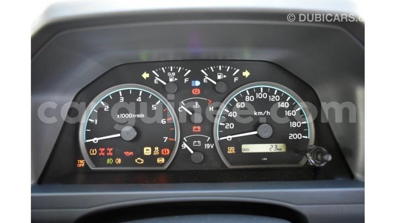 Big with watermark toyota land cruiser conakry import dubai 4102