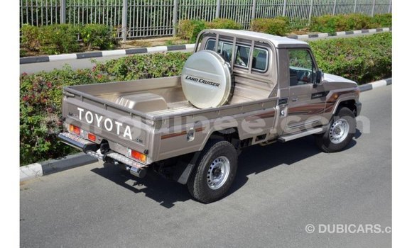 Buy Import Toyota Land Cruiser Other Car in Import - Dubai in Conakry Buy Import Toyota Land Cruiser Other Car in Import - Dubai in Conakry