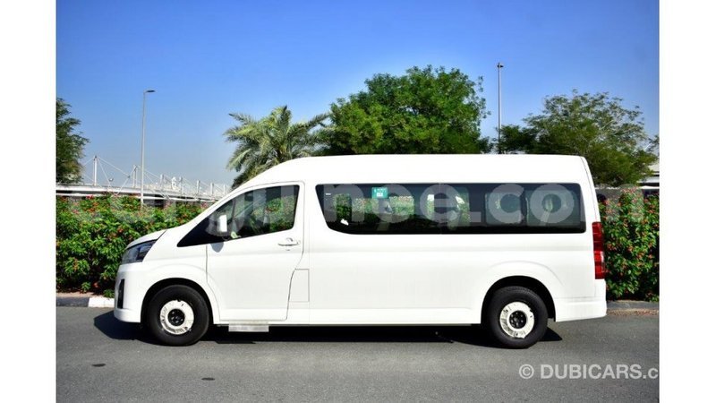Big with watermark toyota hiace conakry import dubai 4106
