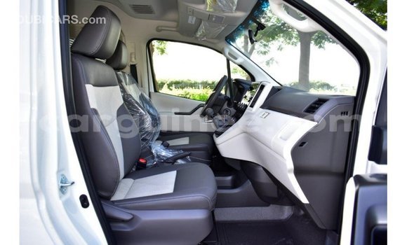 Buy Import Toyota Hiace White Car in Import - Dubai in Conakry Buy Import Toyota Hiace White Car in Import - Dubai in Conakry