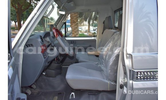 Buy Import Toyota Land Cruiser Other Car in Import - Dubai in Conakry Buy Import Toyota Land Cruiser Other Car in Import - Dubai in Conakry