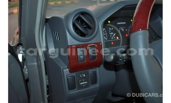Buy Import Toyota Land Cruiser Other Car in Import - Dubai in Conakry Buy Import Toyota Land Cruiser Other Car in Import - Dubai in Conakry