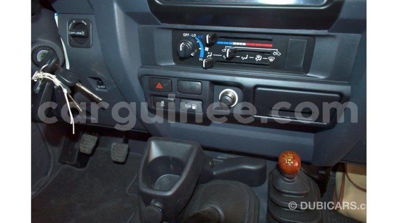 Big with watermark toyota land cruiser conakry import dubai 4107