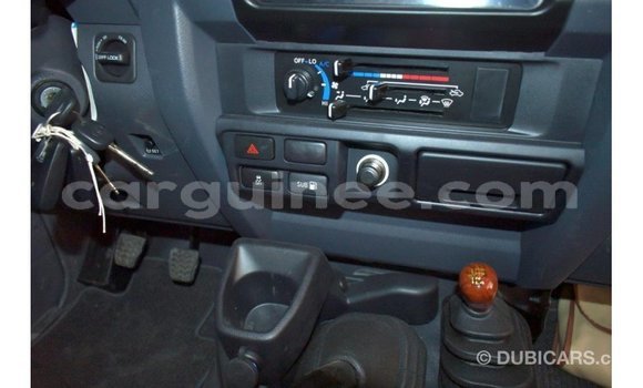 Buy Import Toyota Land Cruiser Other Car in Import - Dubai in Conakry Buy Import Toyota Land Cruiser Other Car in Import - Dubai in Conakry