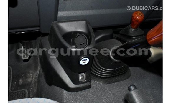 Buy Import Toyota Land Cruiser Other Car in Import - Dubai in Conakry Buy Import Toyota Land Cruiser Other Car in Import - Dubai in Conakry