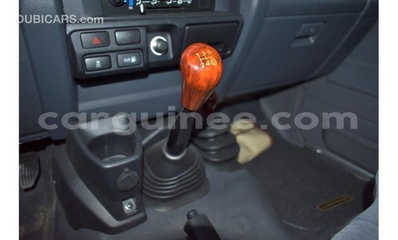 Buy Import Toyota Land Cruiser Other Car in Import - Dubai in Conakry Buy Import Toyota Land Cruiser Other Car in Import - Dubai in Conakry