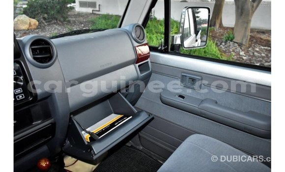 Buy Import Toyota Land Cruiser Other Car in Import - Dubai in Conakry Buy Import Toyota Land Cruiser Other Car in Import - Dubai in Conakry