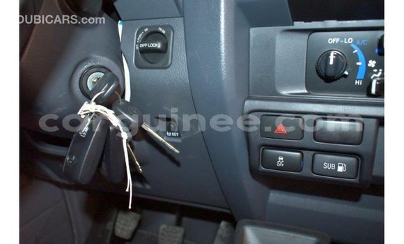 Buy Import Toyota Land Cruiser Other Car in Import - Dubai in Conakry Buy Import Toyota Land Cruiser Other Car in Import - Dubai in Conakry
