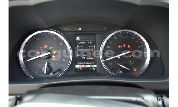 Buy Import Toyota Highlander Black Car in Import - Dubai in Conakry Buy Import Toyota Highlander Black Car in Import - Dubai in Conakry