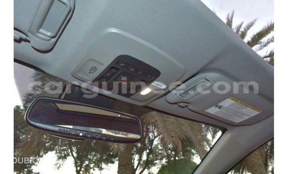 Buy Import Toyota Camry White Car in Import - Dubai in Conakry Buy Import Toyota Camry White Car in Import - Dubai in Conakry