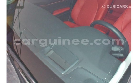Buy Import Toyota Camry White Car in Import - Dubai in Conakry Buy Import Toyota Camry White Car in Import - Dubai in Conakry