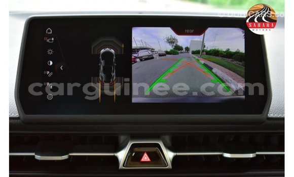 Buy Import Toyota Supra Blue Car in Import - Dubai in Conakry Buy Import Toyota Supra Blue Car in Import - Dubai in Conakry