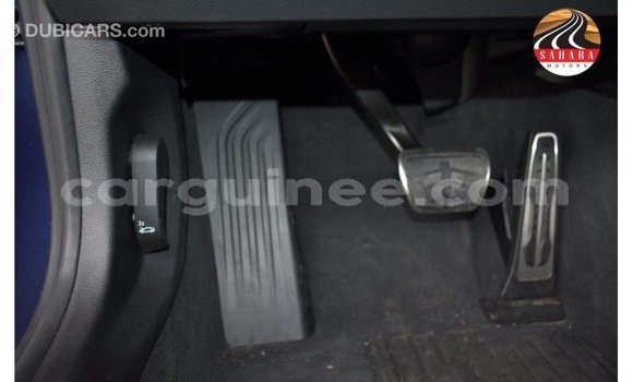 Buy Import Toyota Supra Blue Car in Import - Dubai in Conakry Buy Import Toyota Supra Blue Car in Import - Dubai in Conakry