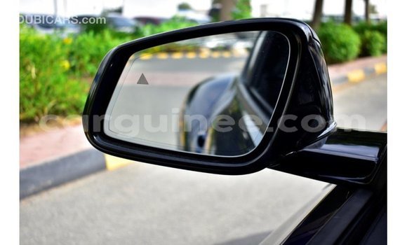 Buy Import Toyota Supra Blue Car in Import - Dubai in Conakry Buy Import Toyota Supra Blue Car in Import - Dubai in Conakry