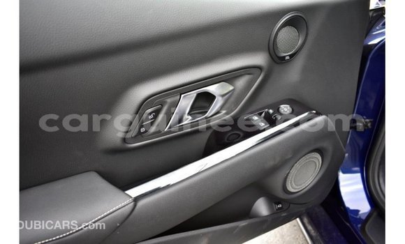 Buy Import Toyota Supra Blue Car in Import - Dubai in Conakry Buy Import Toyota Supra Blue Car in Import - Dubai in Conakry