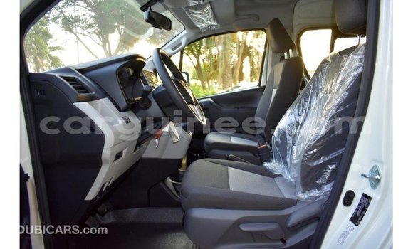 Buy Import Toyota Hiace White Car in Import - Dubai in Conakry Buy Import Toyota Hiace White Car in Import - Dubai in Conakry