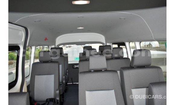 Buy Import Toyota Hiace White Car in Import - Dubai in Conakry Buy Import Toyota Hiace White Car in Import - Dubai in Conakry