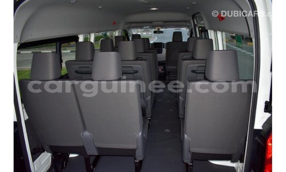 Buy Import Toyota Hiace White Car in Import - Dubai in Conakry Buy Import Toyota Hiace White Car in Import - Dubai in Conakry