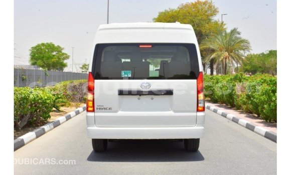 Buy Import Toyota Hiace White Car in Import - Dubai in Conakry Buy Import Toyota Hiace White Car in Import - Dubai in Conakry