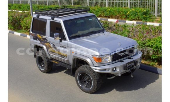 Buy Import Toyota Land Cruiser Other Car in Import - Dubai in Conakry Buy Import Toyota Land Cruiser Other Car in Import - Dubai in Conakry