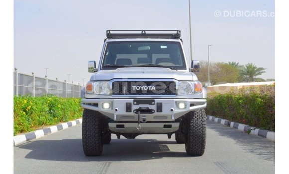 Buy Import Toyota Land Cruiser Other Car in Import - Dubai in Conakry Buy Import Toyota Land Cruiser Other Car in Import - Dubai in Conakry