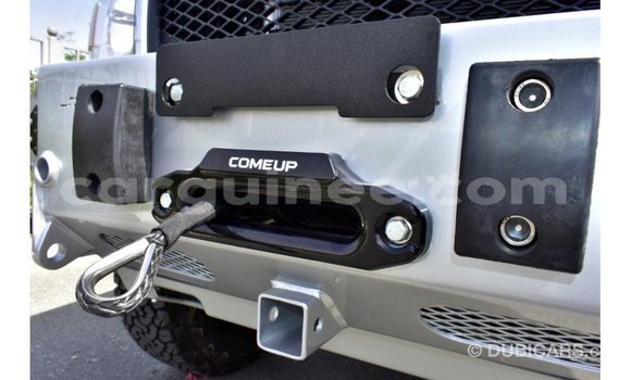 Buy Import Toyota Land Cruiser Other Car in Import - Dubai in Conakry Buy Import Toyota Land Cruiser Other Car in Import - Dubai in Conakry
