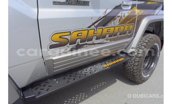 Buy Import Toyota Land Cruiser Other Car in Import - Dubai in Conakry Buy Import Toyota Land Cruiser Other Car in Import - Dubai in Conakry