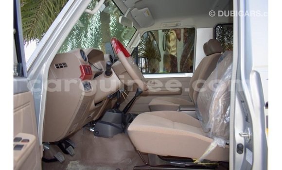Buy Import Toyota Land Cruiser Other Car in Import - Dubai in Conakry Buy Import Toyota Land Cruiser Other Car in Import - Dubai in Conakry