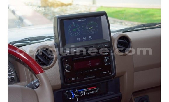 Buy Import Toyota Land Cruiser Other Car in Import - Dubai in Conakry Buy Import Toyota Land Cruiser Other Car in Import - Dubai in Conakry