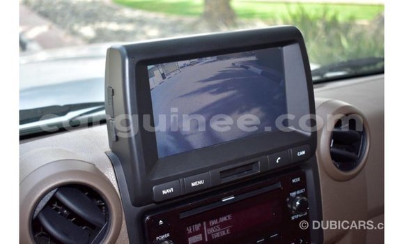 Buy Import Toyota Land Cruiser Other Car in Import - Dubai in Conakry Buy Import Toyota Land Cruiser Other Car in Import - Dubai in Conakry