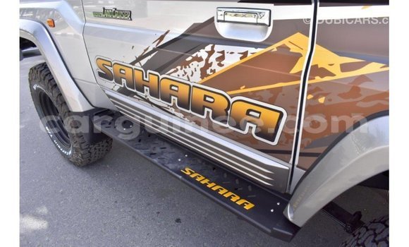 Buy Import Toyota Land Cruiser Other Car in Import - Dubai in Conakry Buy Import Toyota Land Cruiser Other Car in Import - Dubai in Conakry