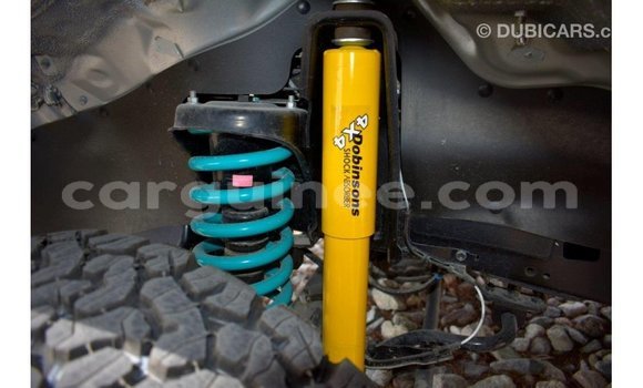 Buy Import Toyota Land Cruiser Other Car in Import - Dubai in Conakry Buy Import Toyota Land Cruiser Other Car in Import - Dubai in Conakry