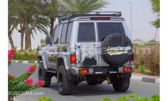 Buy Import Toyota Land Cruiser Other Car in Import - Dubai in Conakry Buy Import Toyota Land Cruiser Other Car in Import - Dubai in Conakry