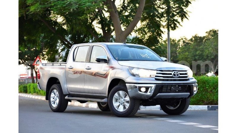 Big with watermark toyota hilux conakry import dubai 4113